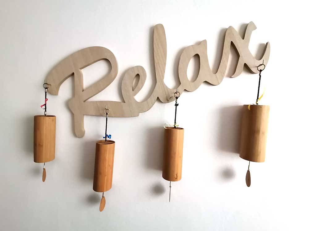 Relax Deko